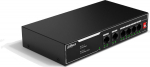 Dahua Europe SWITCH DAHUA SF1006LP