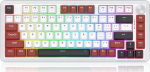 Keyboard Redragon K721WRB Stormhunter Magnetic Switch (K721WRB-RGB-M)