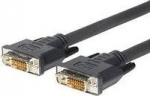 Vivolink PRO DVI - D 24+1 M - M,