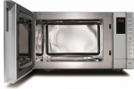 Caso Microwave Oven Microwave Oven caso SMG20 3324 (1000W, 800W, 20l, kolor czarny)