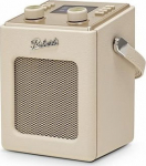 Roberts Radio Revival Mini 2 Pastel Cream