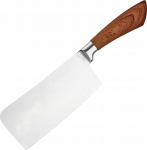 Brunbeste Kitchen cleaver for meat bones steel chopping knife 15cm BB-3178