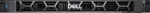 DEL DELL PowerEdge R260 server 480 GB Rack (1U) Intel Xeon 6 6333P 3.1 GHz 16 GB DDR5-SDRAM 700 W
