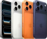 Apple iPhone 17 Pro 1TB Cosmic Orange