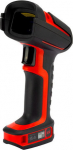 Honeywell GRANIT ULTRA RS232 KIT TETHERED, 1/2D EXTREME ULTRA LR RED SCAN