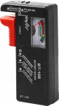 D&Uuml;WI Tester batteries and accumulators analog 29313