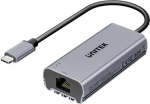 Adapter Unitek USB-C do RJ-45