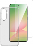 4smarts 360 PROTECTION SET FUER, SAMSUNG GALAXY A37 5G