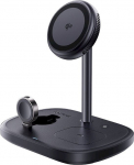 Baseus EnerFill FS41 3in1 Wireless Magnetic Charger