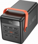 Hoco J142 Power Bank 100000mAh