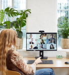 IIYAMA 60.5m (23.8") S2425AS-B1P 16:9 USB-C IPS