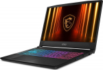 MSI Katana 15 HX B14WGK-847NL 144Hz i7-14650HX 16GB 1SSD RTX5070 W11 Black