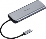 Targus Dual Video Mobile Dock with 140W EPR Pass-Thru | DOCK427GL | HDMI ports quantity 2