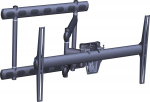 Vogel's PFW 6852 Display Wall Mount