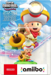 Nintendo amiibo Captain Toad & Talking Flower (Super Mario Bros. Wonder)