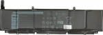 DEL Dell 451-BCQL Notebook Battery 97 Wh 6-Cell Li-Ion for XPS 9700/9710/9720/9730