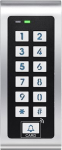 Hismart Standalone Access Control with Keypad and Card Reader, 125KHz EM, Tuya, Wi-Fi