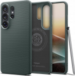 Spigen Liquid Air Mag Magsafe Galaxy S26 Ultra abyss green