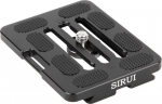 SIRUI QUICK RELEASE PLATE TY-70X