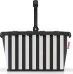 Reisenthel Carrybag summerstripes black
