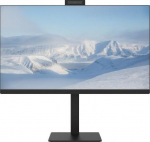 Computer ADAX VERSO AIO 27'' Black WXIPC14400 i5-14400/H610/32GB/1TB/W11P