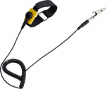 StarTech.com ESD/ANTISTATIC WRIST STRAP,
