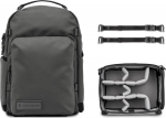 WANDRD PRVKE 31L POCKET PHOTO BUNDLE BLACK