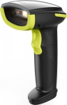 inateck Barcodescanner 23 green [BCST-23_green]