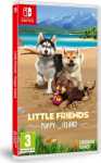Sold Out NSW Little Friends: Puppy Island