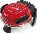 G3 Ferrari Pizza Express Delizia Pizza oven 1.2kW Red