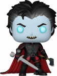 Funko Pop! Movies: Sleepy Hollow - Headless Horseman* #1945 Vinyl Figure