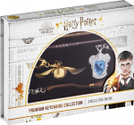 P.M.I. Harry Potter Metal Premium Keychains Collection - 6 Pack Deluxe Box (Random) (HP8550)