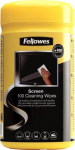 CLEANING WIPES 100PCS/9970330 FELLOWES