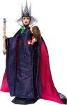 Mattel Disney Princess: Snow White - Evil Witch Collectable Doll (HVY54)