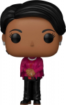 Funko Pop! Television: Abbott Elementary - Barbara Howard #1676 Vinyl Figure