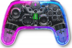Enarxis Dynamic Media Spartan Gear - Dory Wireless Controller (compatible with PC [wired] and switch [wireless])