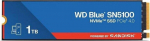 SanDisk SSD Blue SN5100 PCIe NVMe 216uts