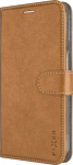 Fixed Opus | Book Case | Samsung | Galaxy A57 5G | Synthetic leather | Brown