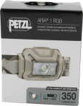 Petzl Aria 1 RGB Flashlight for the head