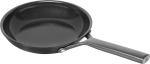 ZWILLING Milano Frying Pan 20 cm, Black