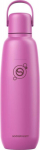 SodaStream Fizz&Go 900 ml Guava - Capacity [l]: 0.9 | Quantity [szt.]: 1 | The possibility of washing in a dishwasher: tak