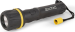 Entac Taschenlampe 2AA Kunststoff