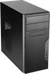 Antec Geh Mini Budget VSK-3000B-U3/U2 M-ATX/M-ITX o.N. BK retail