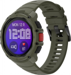 Polar Street X sports watch, vihre&auml;