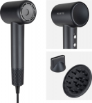 Teesa Hair Dryer Black