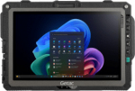 Getac UX10G5 W/ 16GB RAM U5-226V, 10.1IN W11P 16GB 256GB PCIE SSD