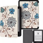 Tech-Protect Graphic Case do Kindle Paperwhite 6/ Colorsoft/ Signature Edition 2024 7''