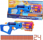 Hasbro Nerf: Load Out - Cobaltfury (G2864)