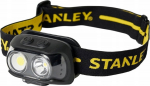 Stanley headlamp stanley, 650 lm, loading z usb