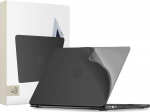 Tech-Protect case TECH-PROTECT SOFTSHELL MACBOOK NEO 13 2026 MATTE BLACK